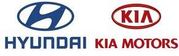Запчасти KIA & Hyundai - Запчасти к корейским авто